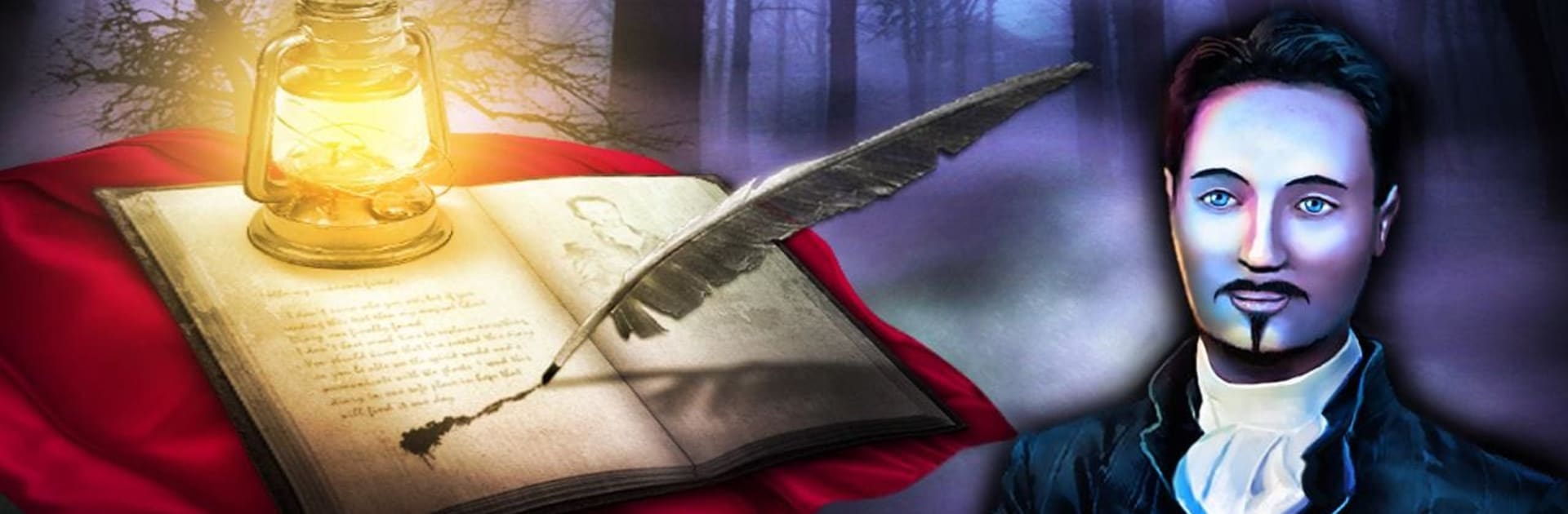 Mystic Diary 2 - Hidden Object