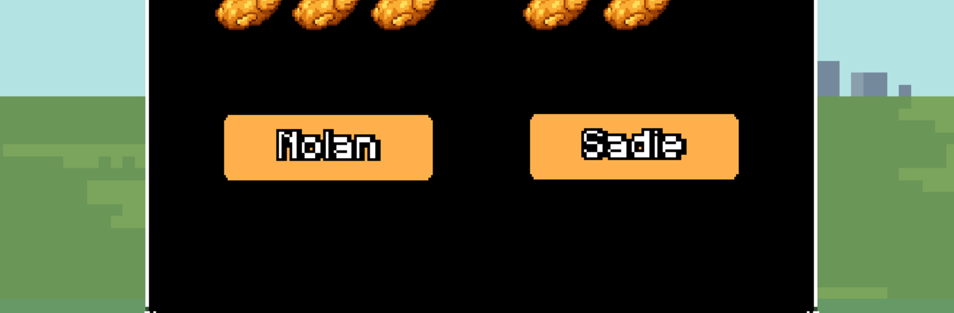 Scarper - Undead Puzzle