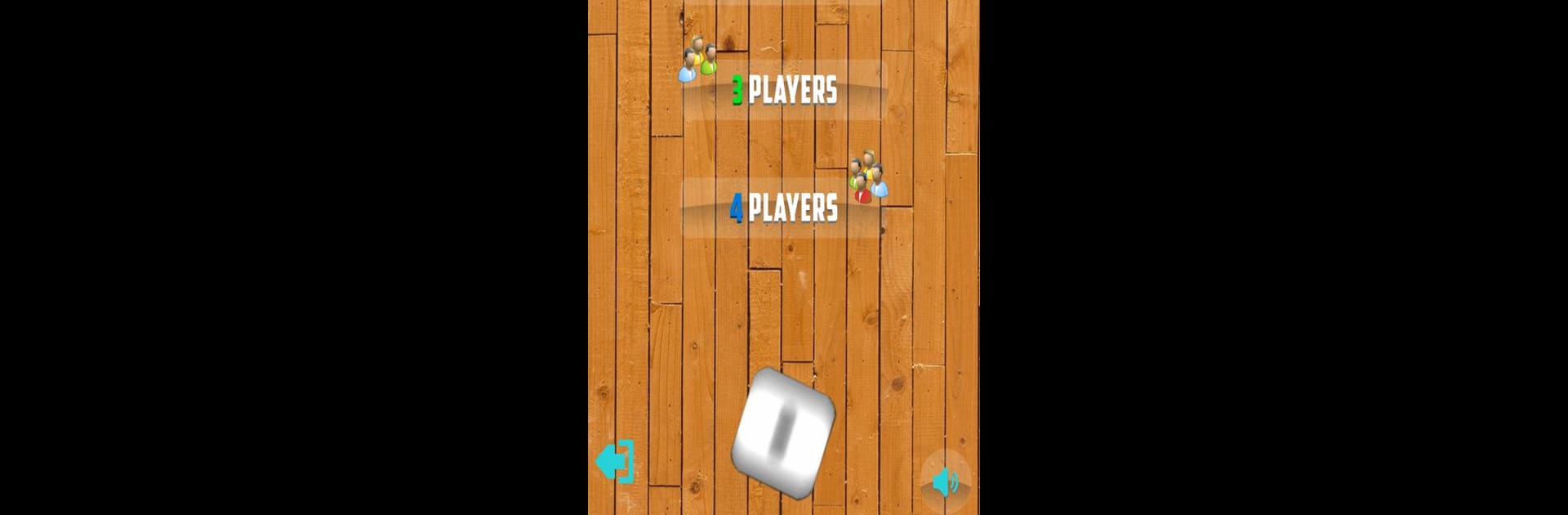 Ludo Offline Multiplayer AI