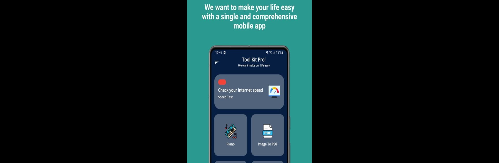 All In One ToolKit Pro