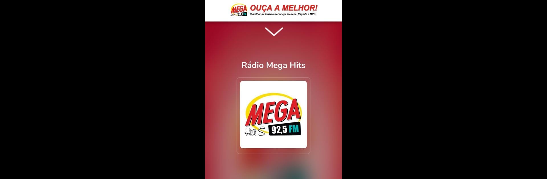Rádio Mega Hits