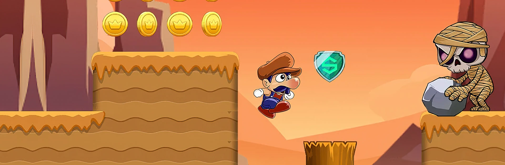 Super Bino Go:Adventure Jungle - Apps on Google Play