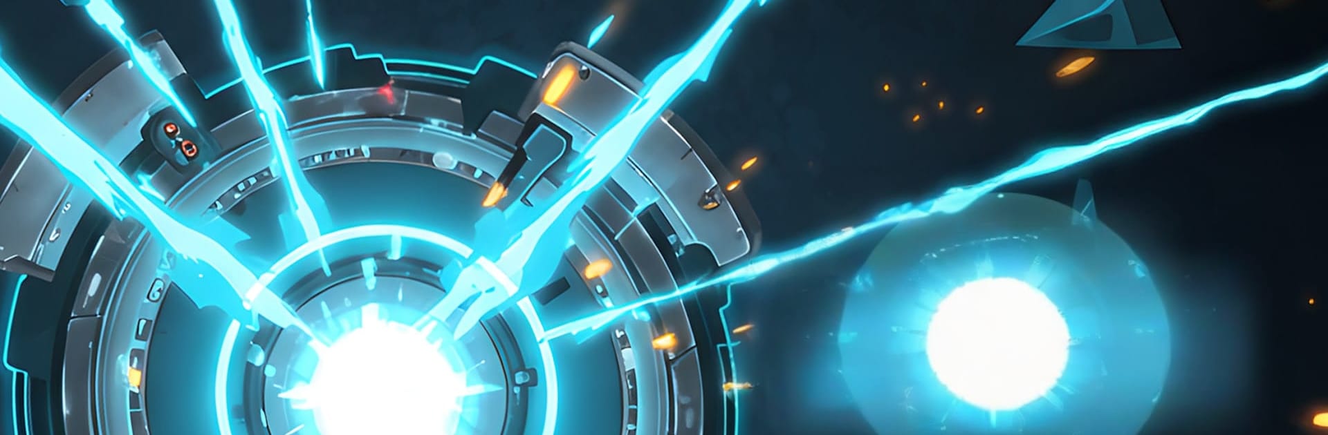 Geometry Cannon : Idle Defense