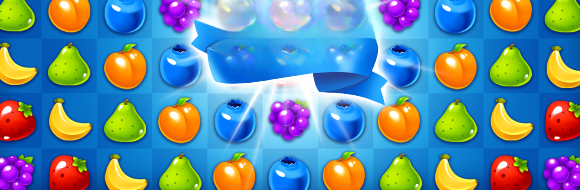 Fruits Master : Fruits Match 3 Puzzle