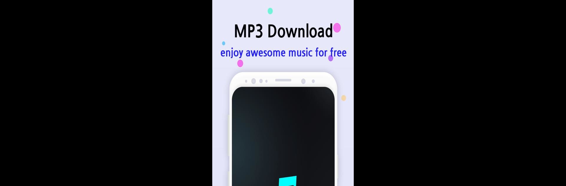 MP3 Music Downloader