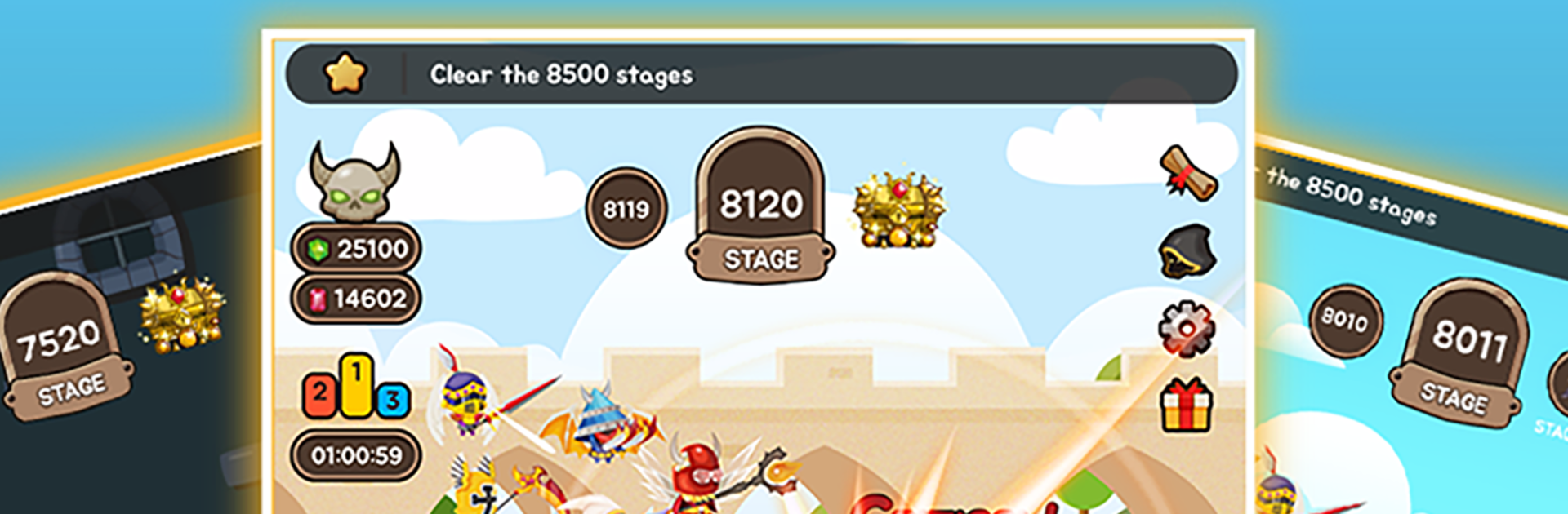 [VIP] +9 Blessing Cash Knight