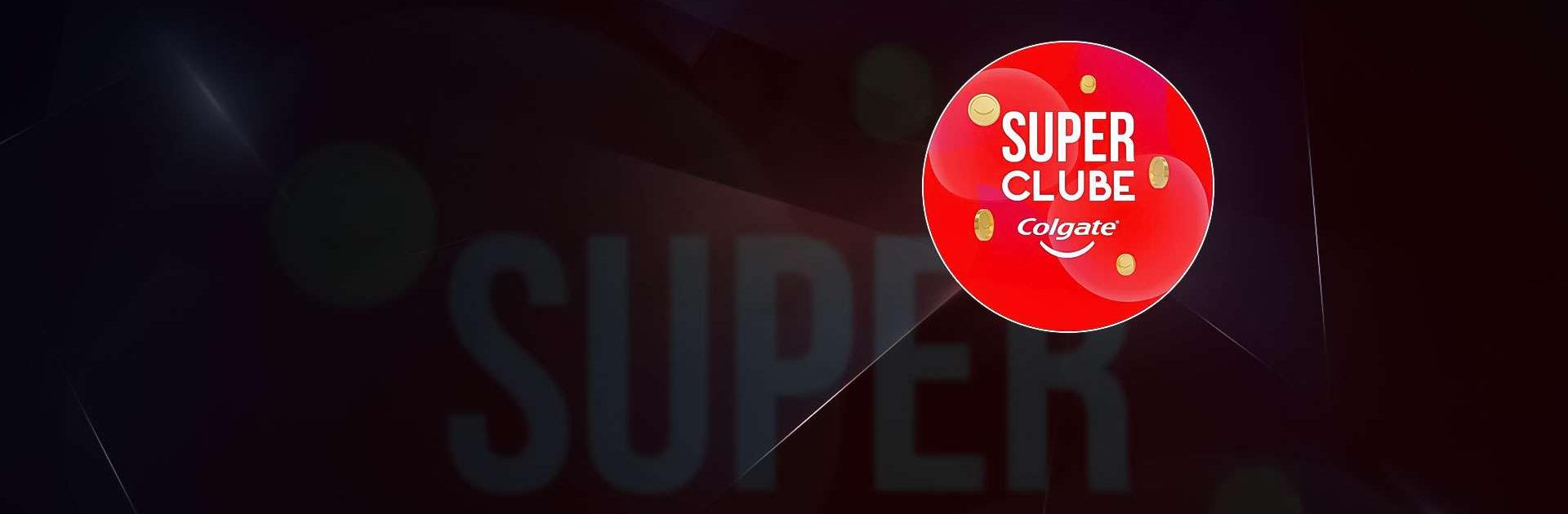 Super Clube Colgate