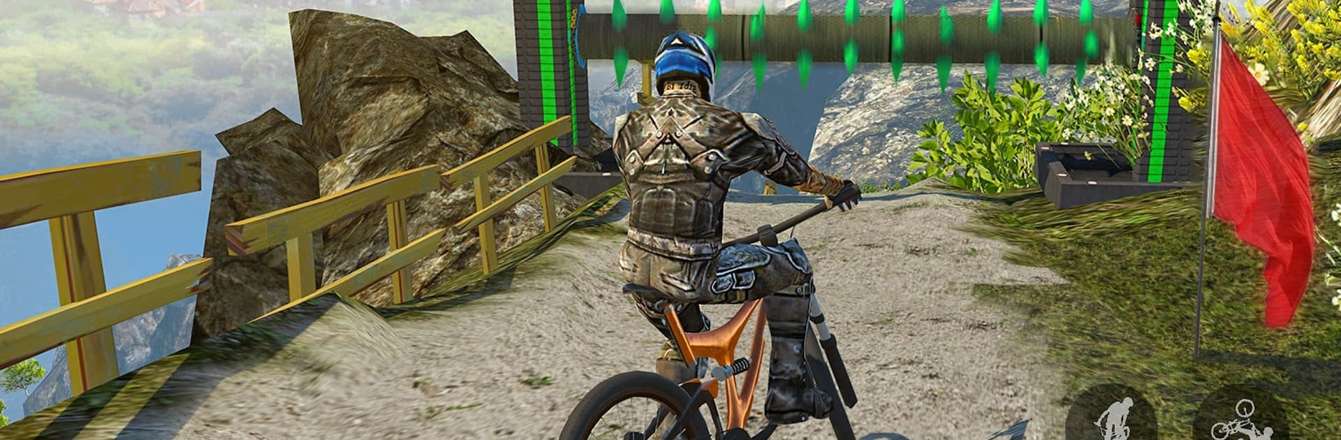 Bicycle Stunts: BMX Bike Games