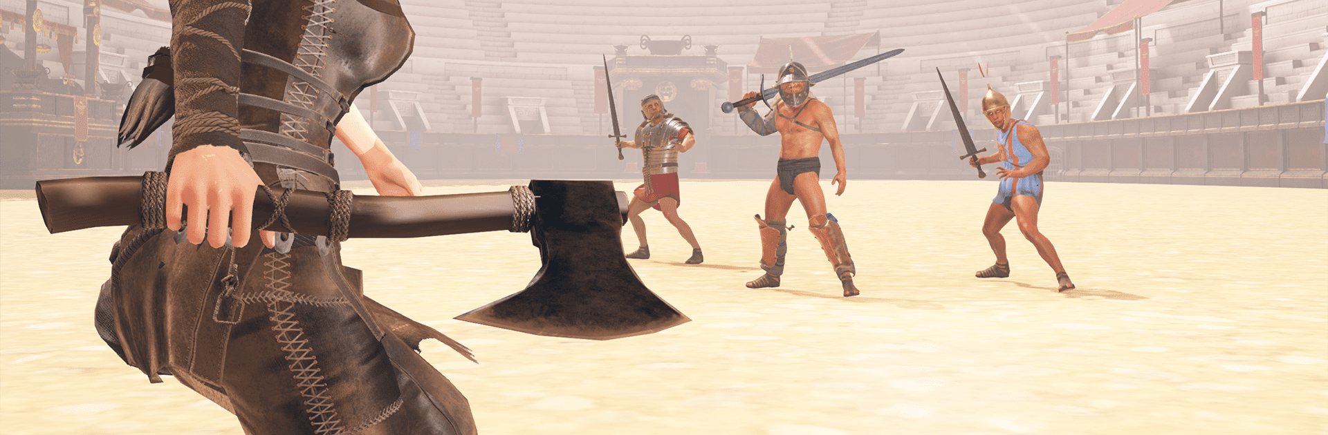 Samurai Sword Fighting Games
