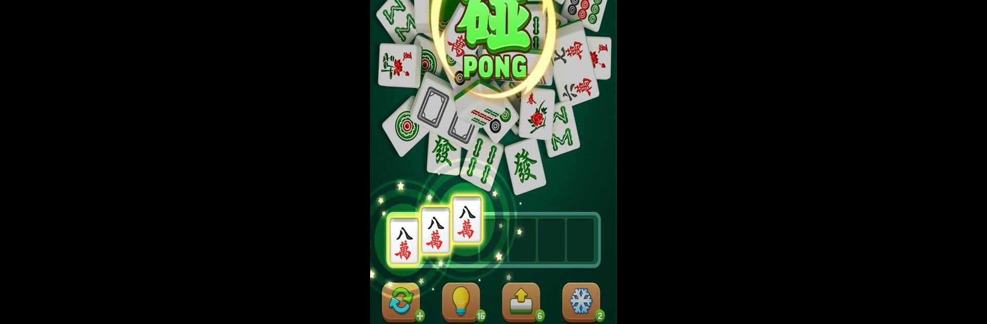 Triple Mahjong- Tile Master