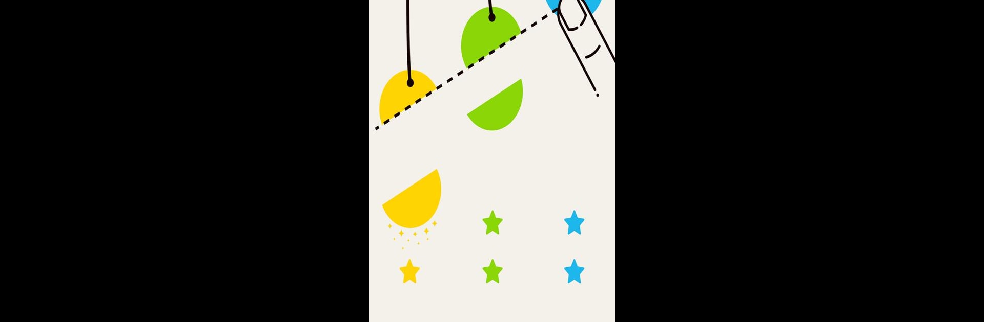 Cut It: Brain Puzzles