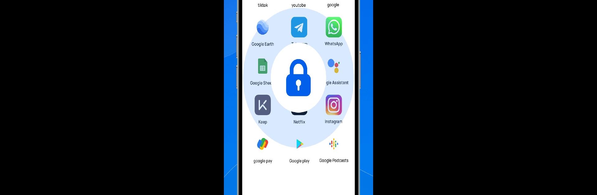 Super Lock – AppLock
