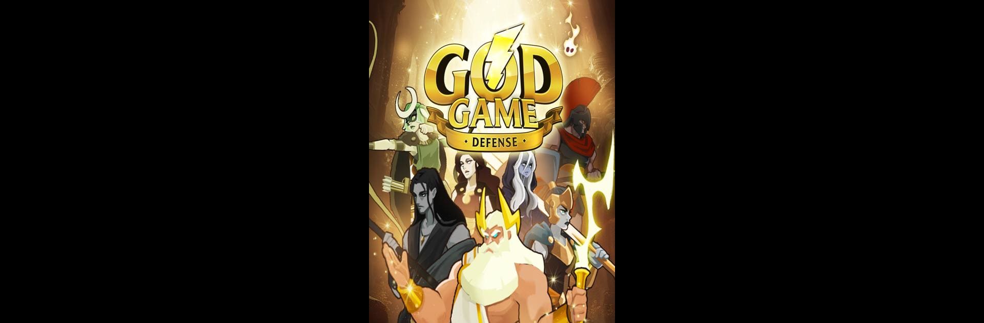 God Game: Defense