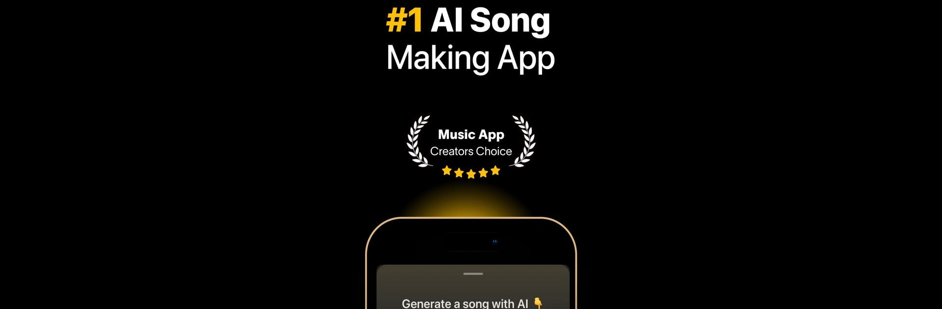 AI Music Maker - Supermusic