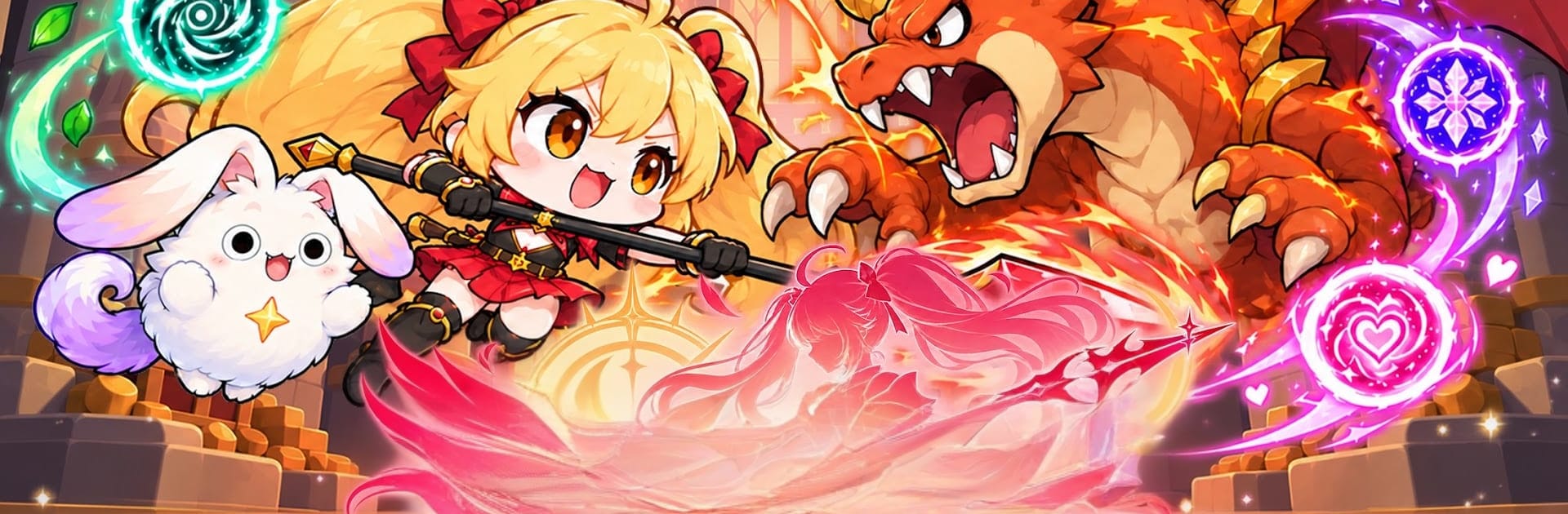 Download & Play Player Legend : Idle RPG on PC & Mac (Emulator)