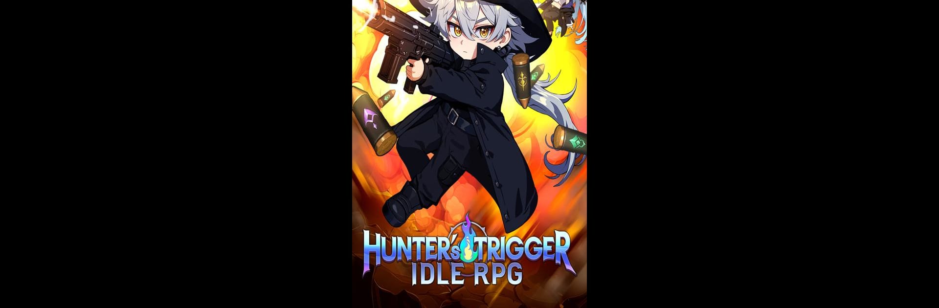 Hunter’s Trigger: Idle RPG