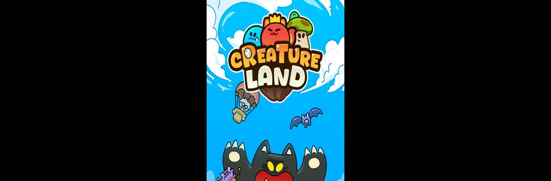 Creature Land : Idle RPG