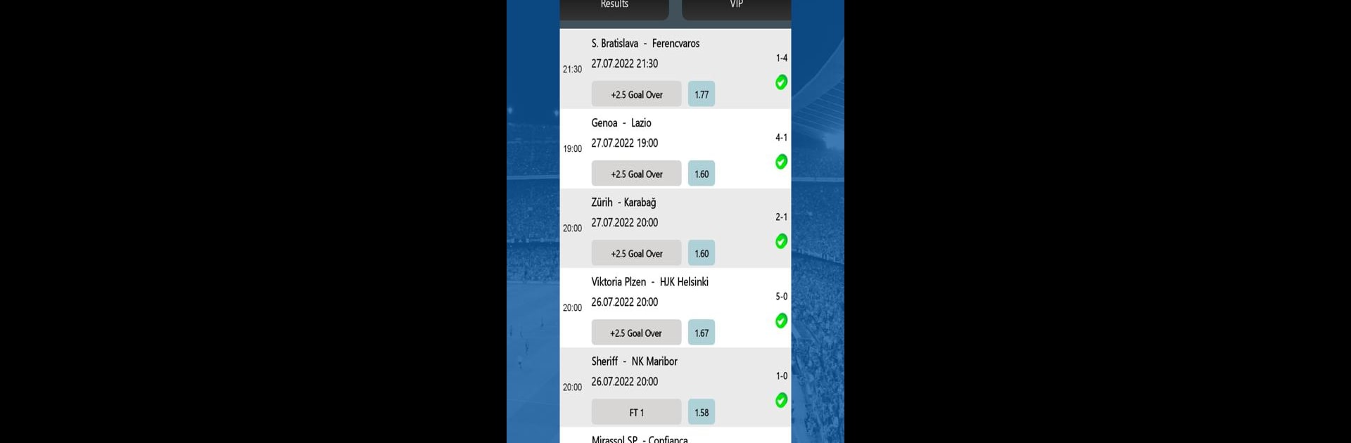 Super Win