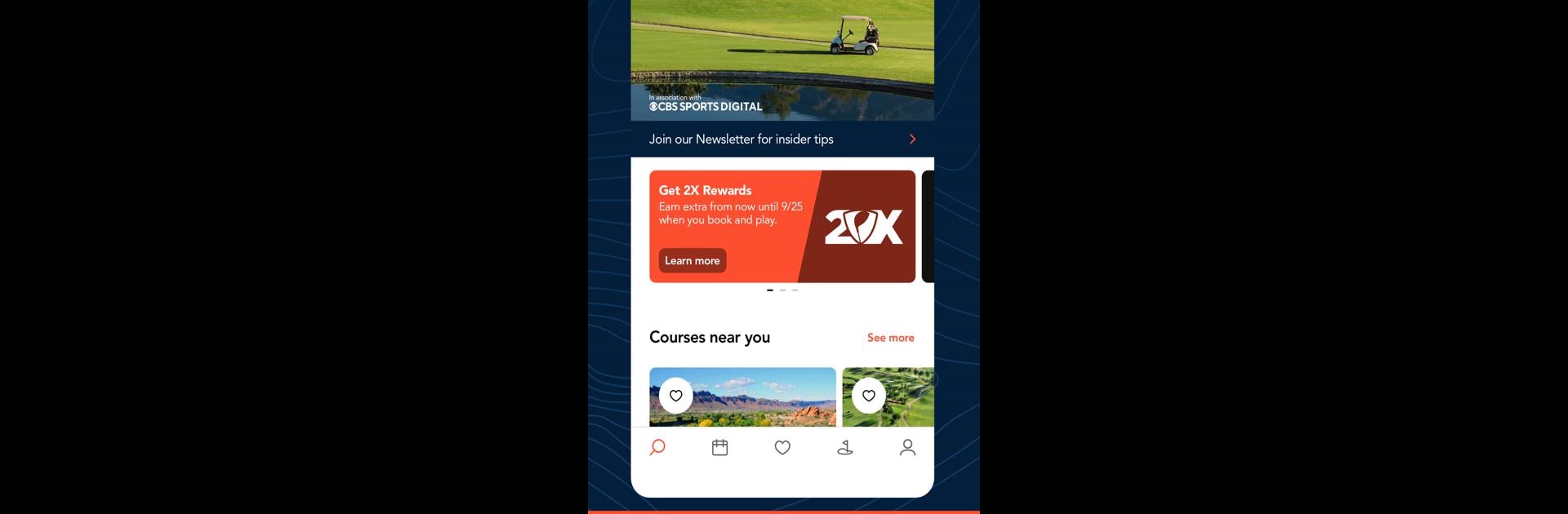 Supreme Golf