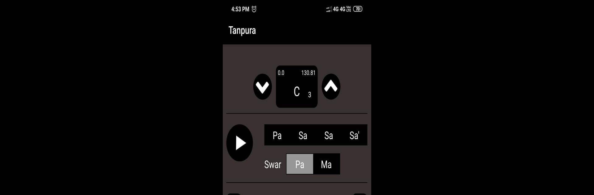 Tanpura Sadhak