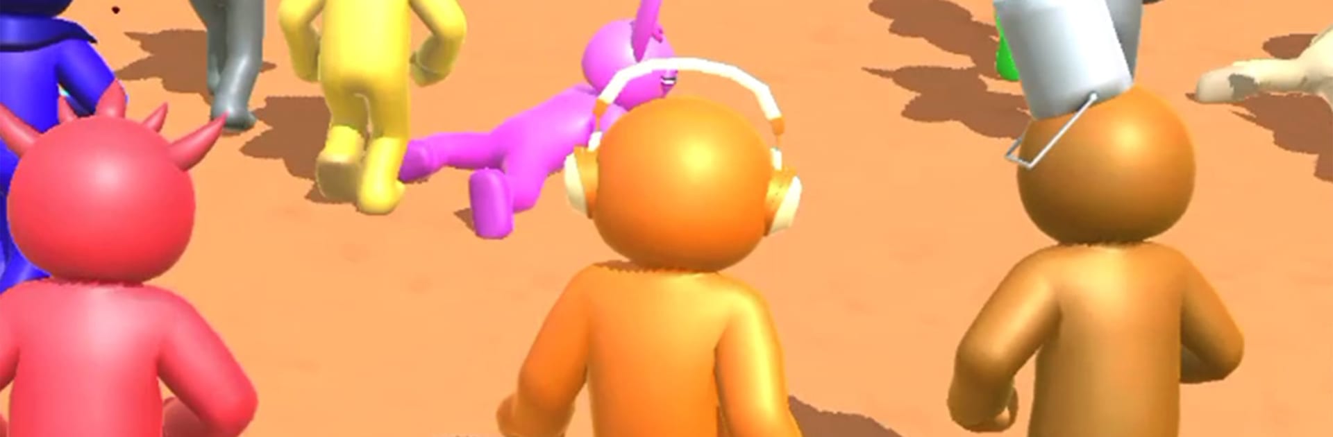 Survival Rush: Mini Challenges