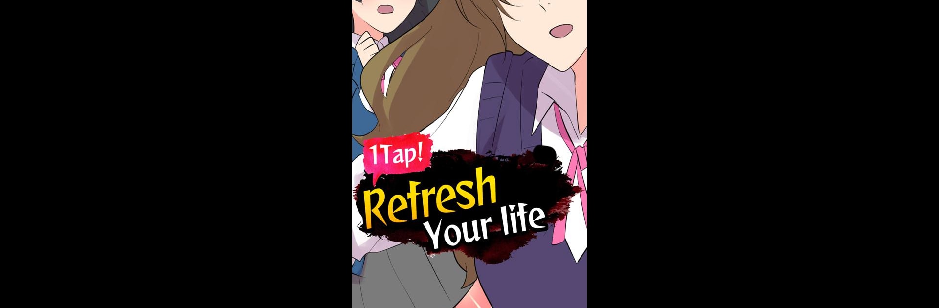 1 Tap ! Refresh Your life