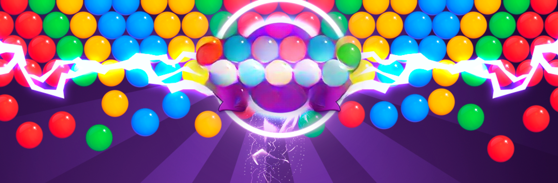 Bubble Shooter: Relaxing PoP