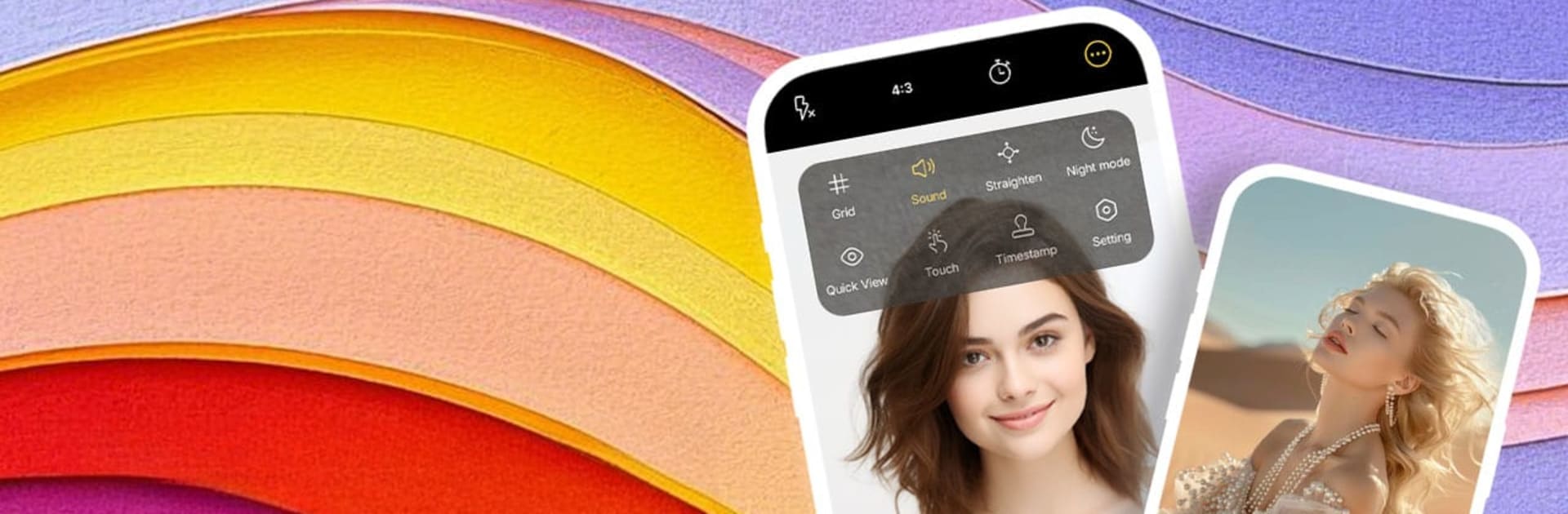 SnapPro Camera