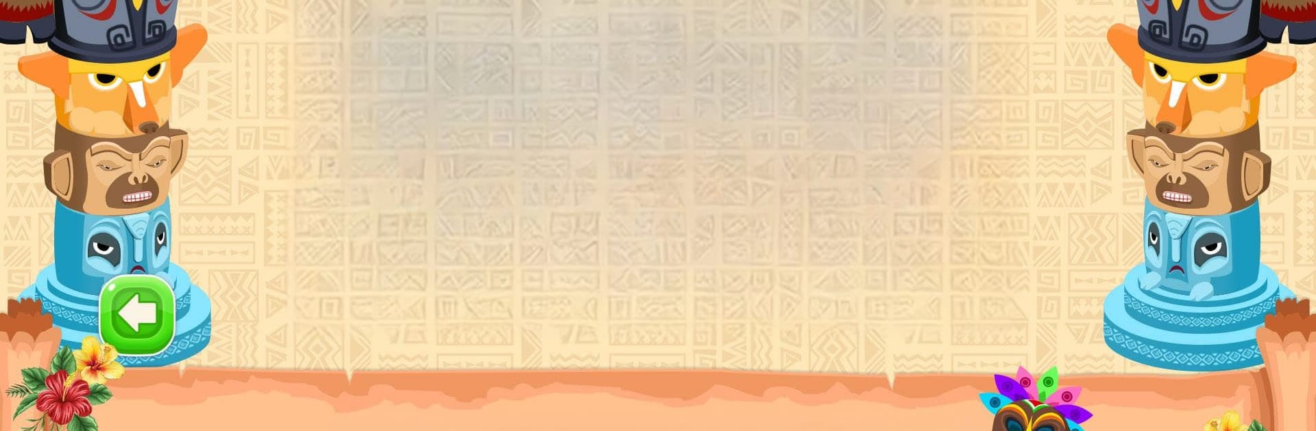 Mosaic Beads Puzzle: Hama Magic