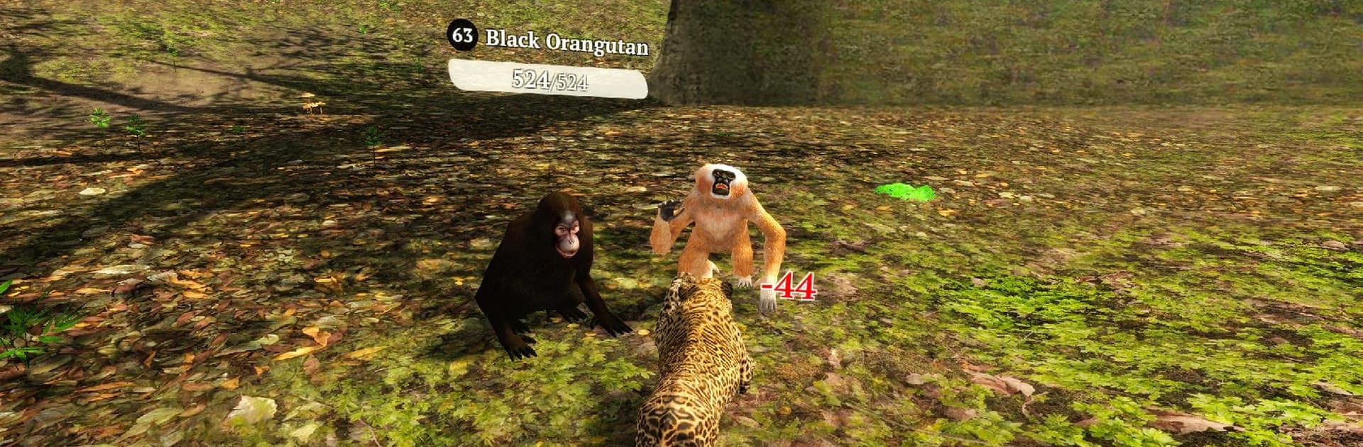 Panther Online