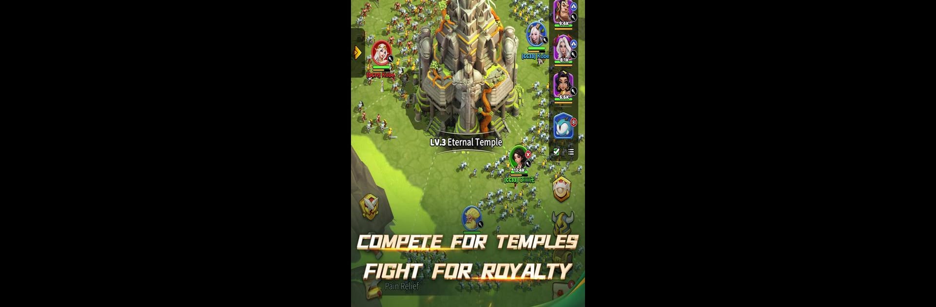 Kingdom Storm