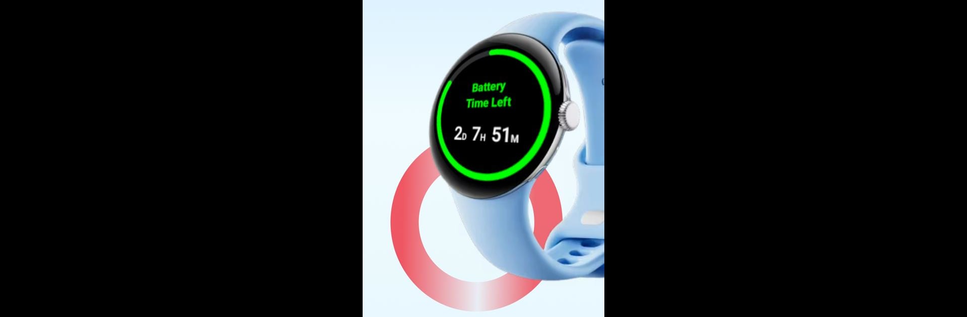 Battery Time Left Tile