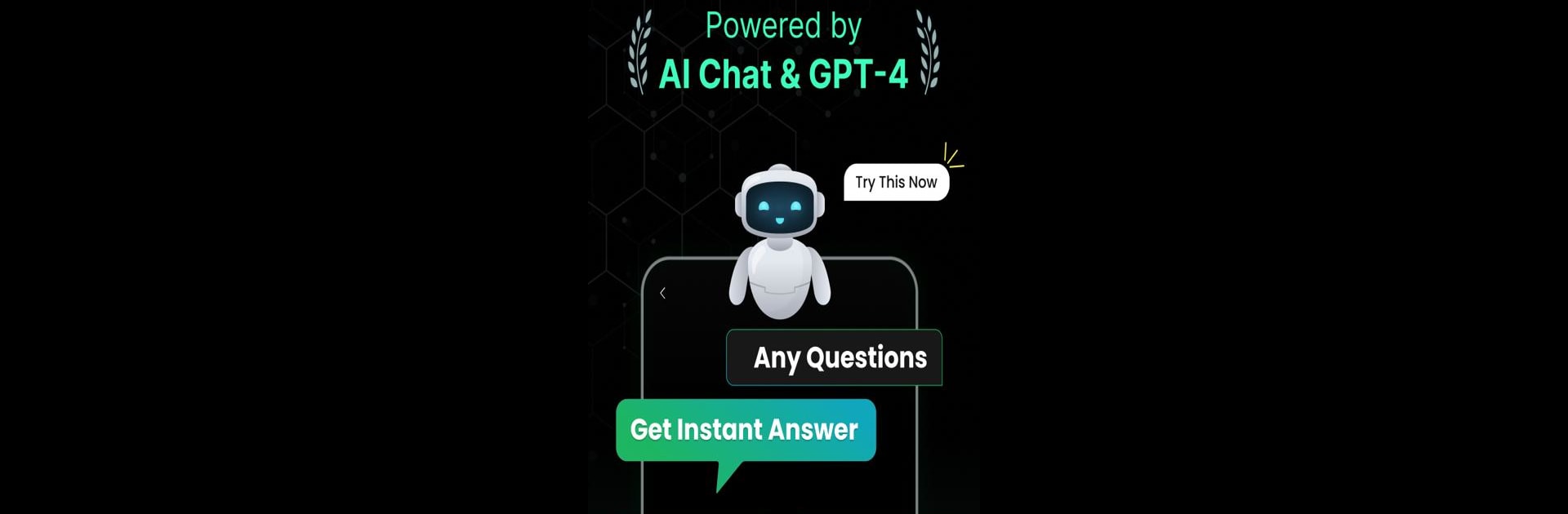 AI Chat - Ask your AI Chatbot