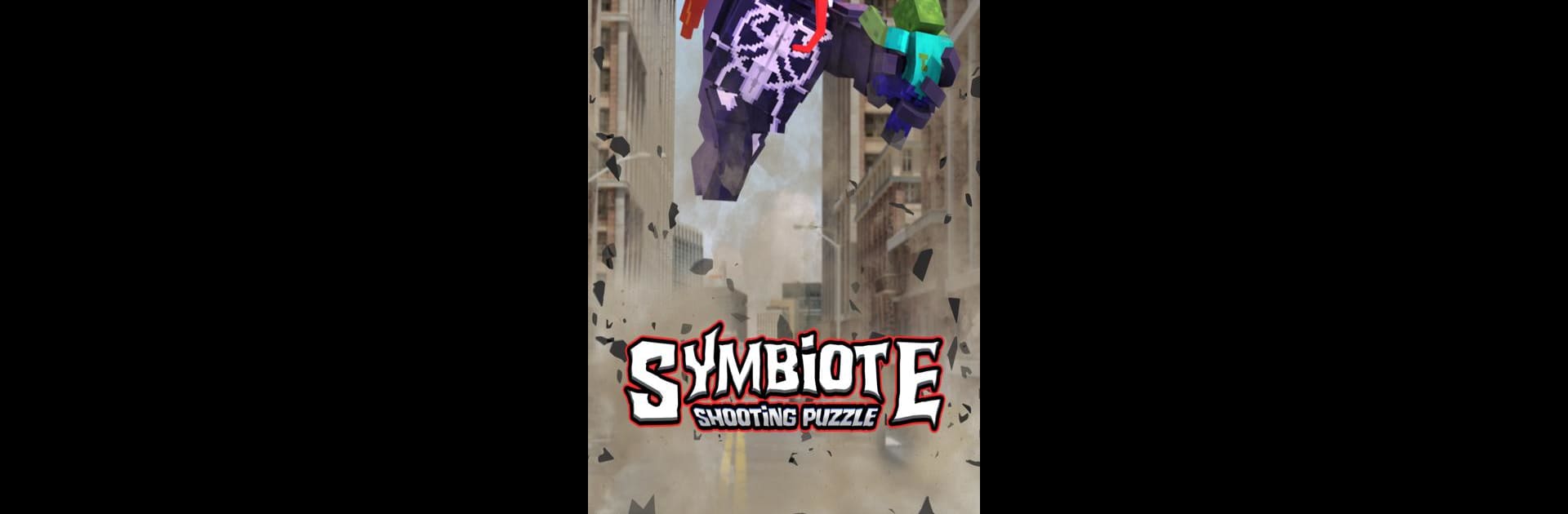 Symbiote Shooting Puzzle