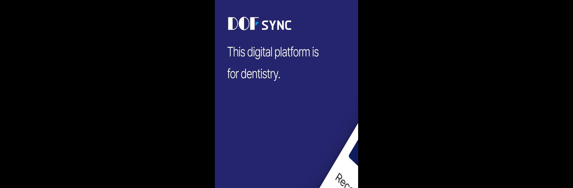 DOF Sync