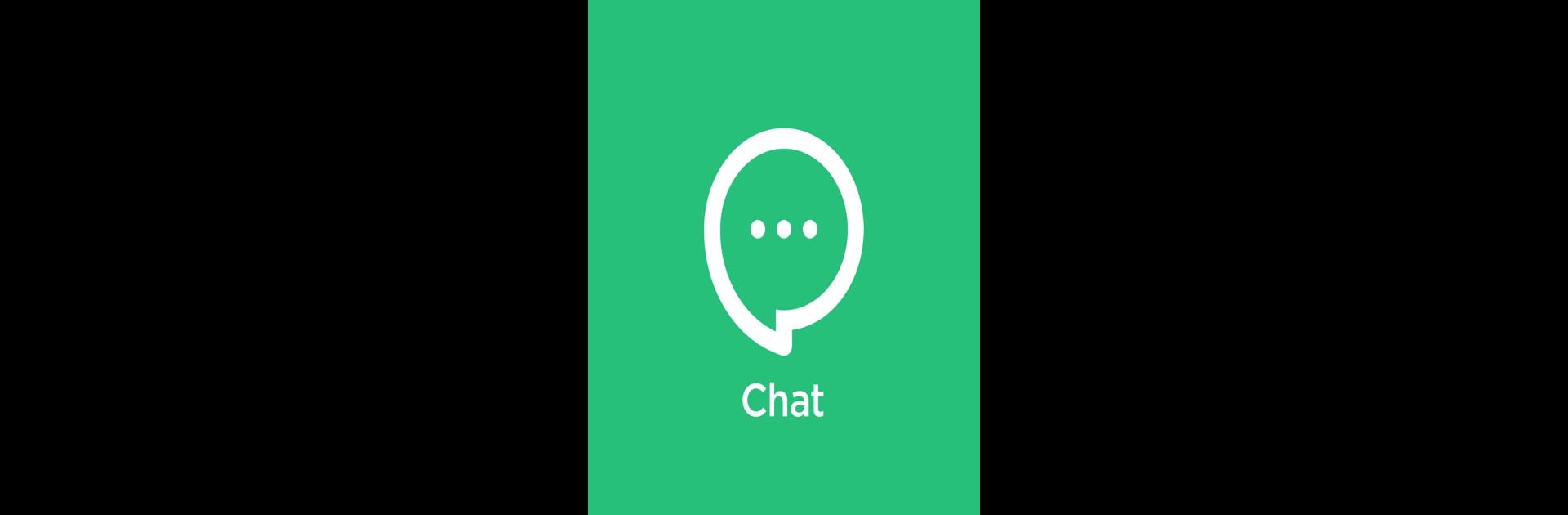 Synology Chat