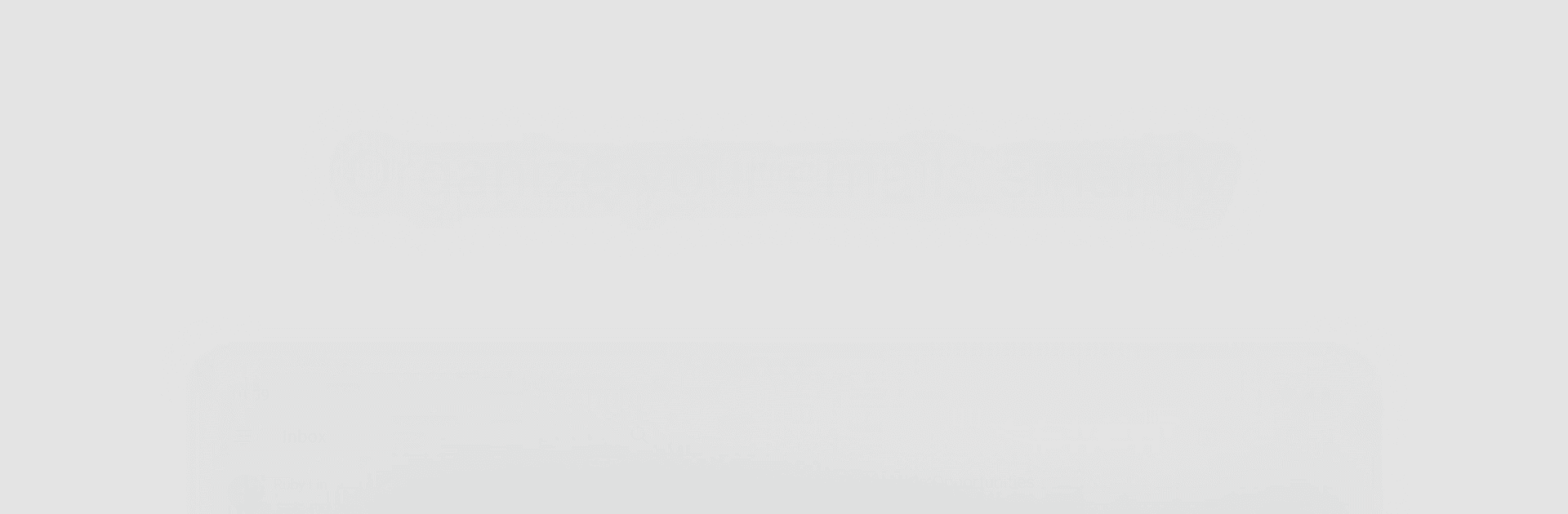 Synology MailPlus