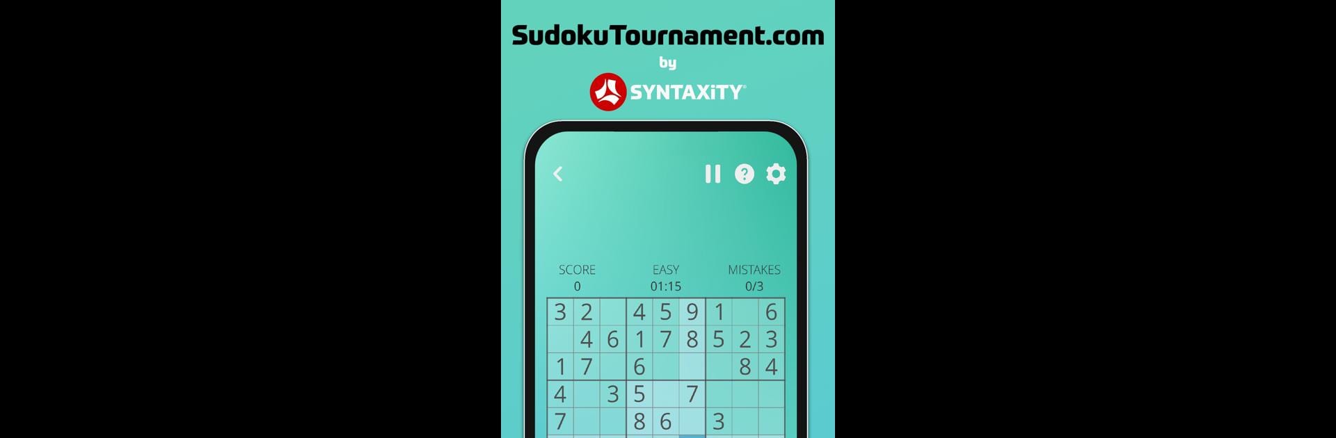 SudokuTournament.com