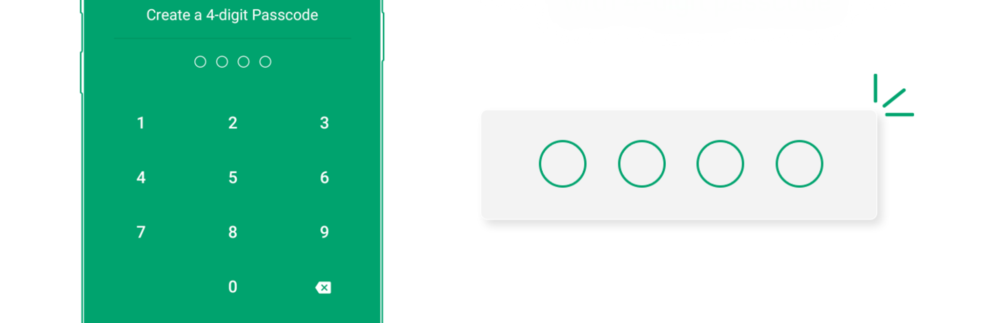 Locker for Whats Chat App - Secure Private Chat