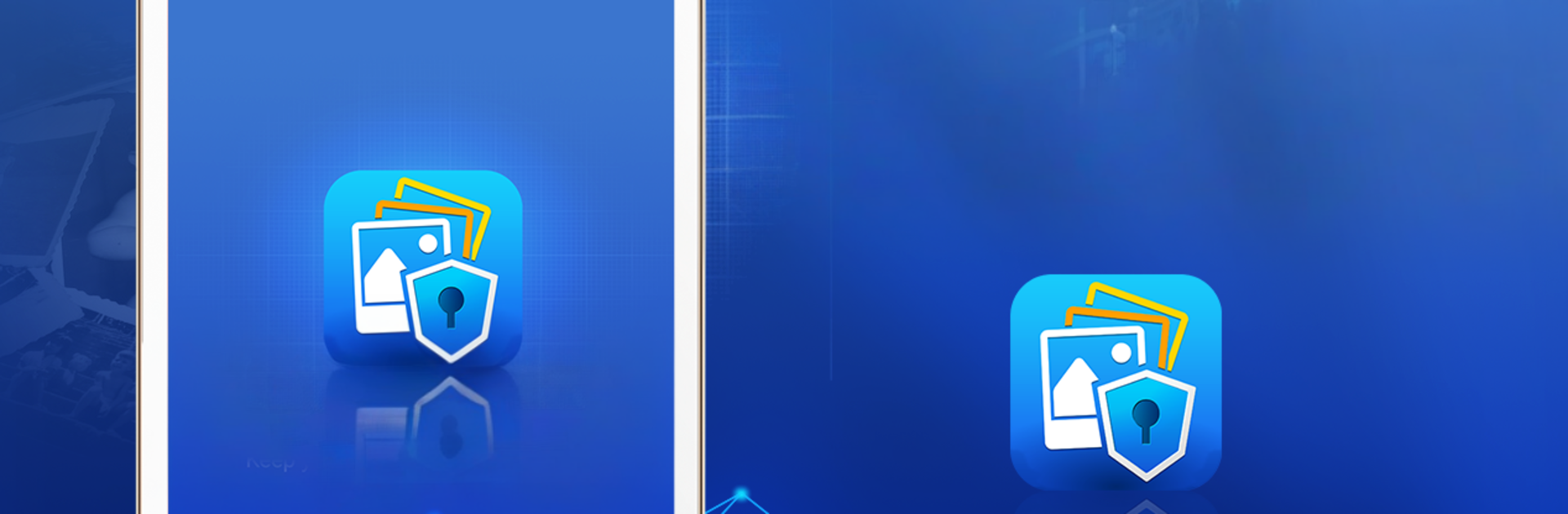 Keep Photos Secret:Hide Photos