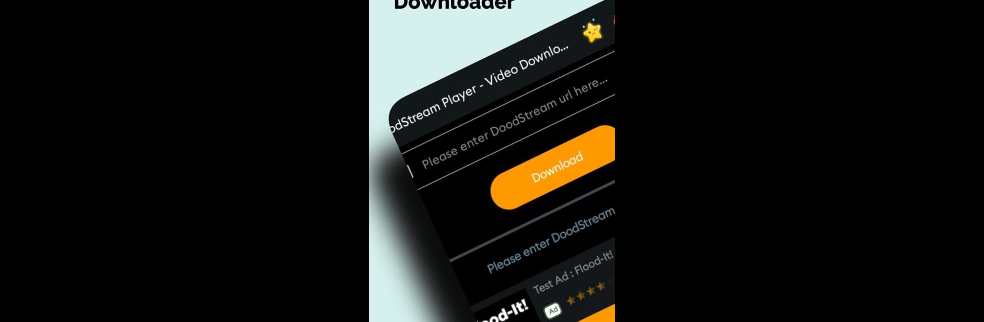 Doodstream Video Downloader