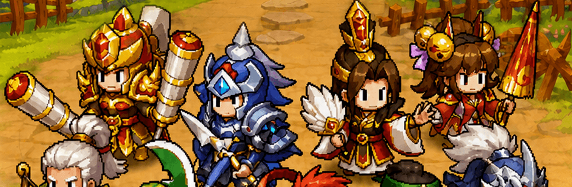 EZ PZ: Byte Heroes