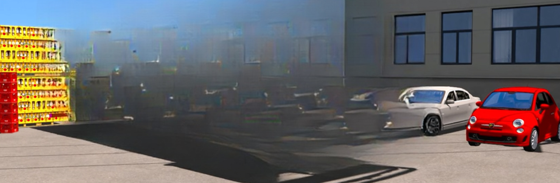 Indian Lorry Truck Driving 3d