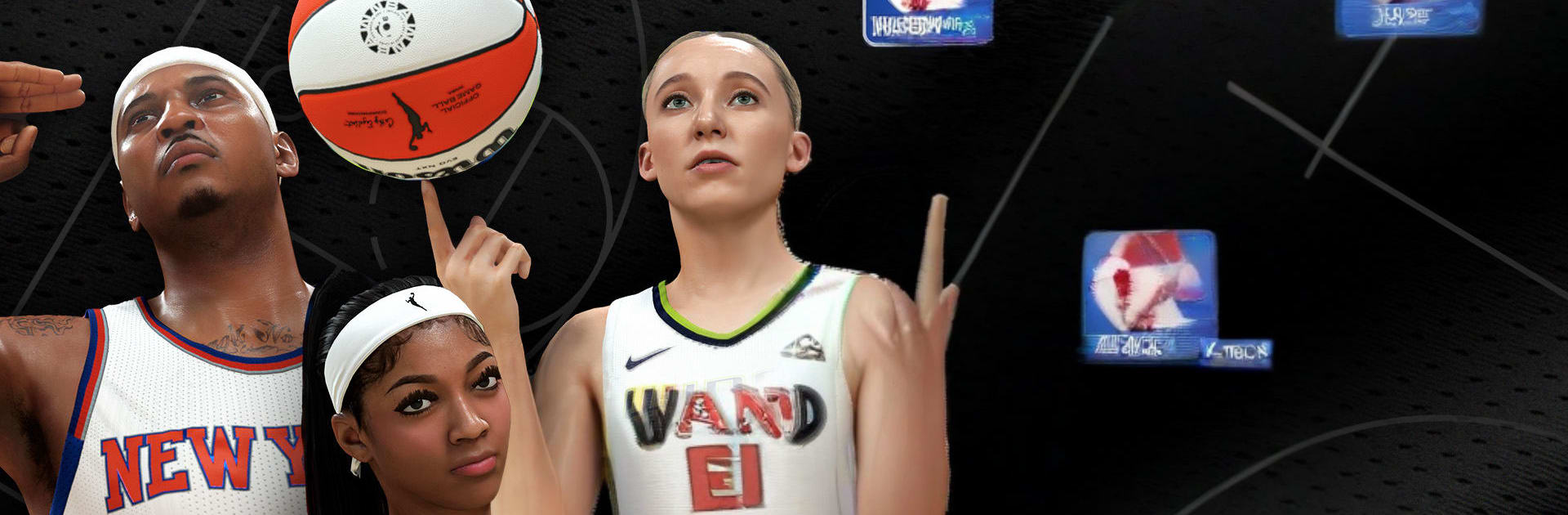 NBA 2K26 MyTEAM Mobile