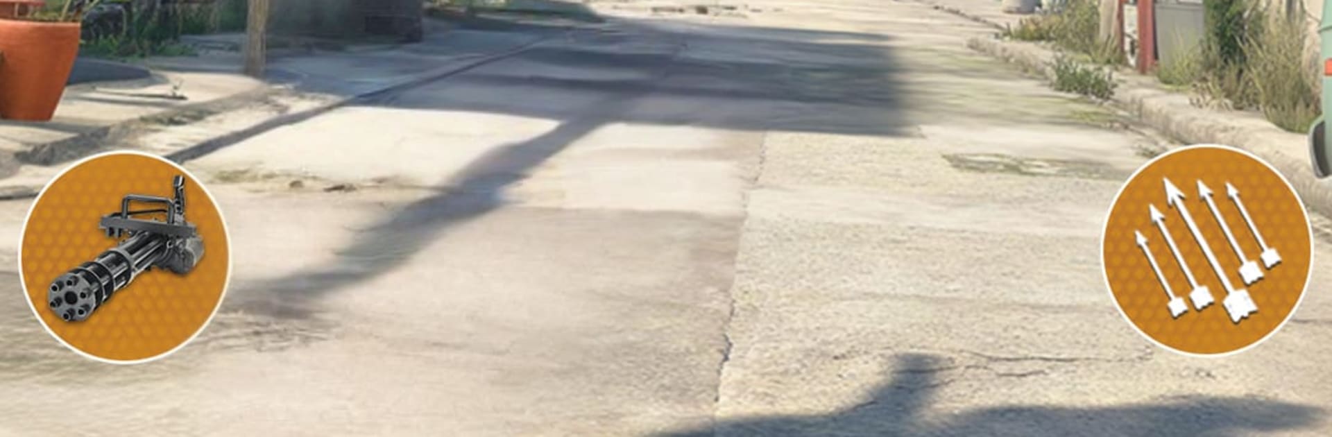 Guns Out: Shooter Game Offline