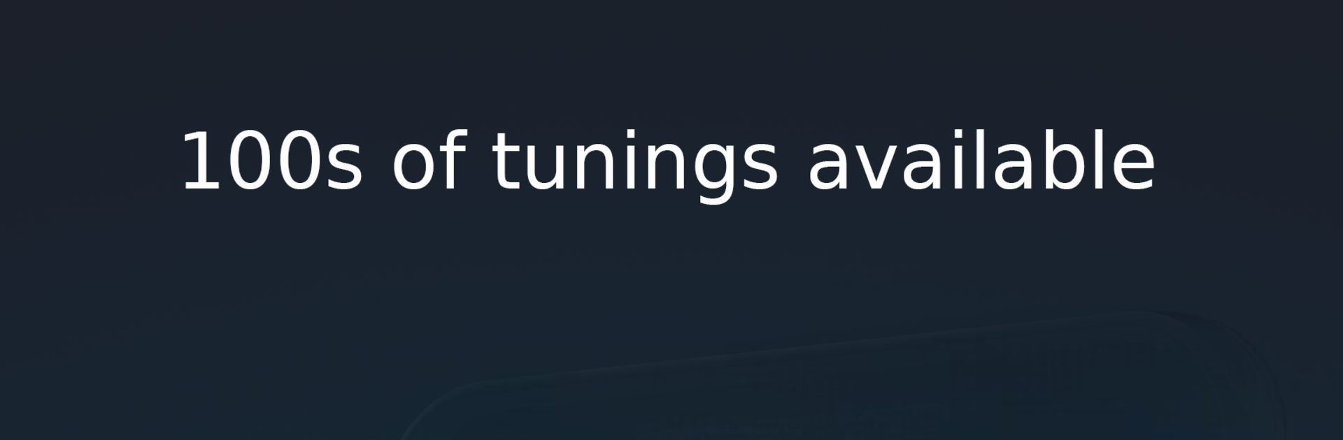 Ultimate Guitar Tuner: Free ukulele & guitar tuner