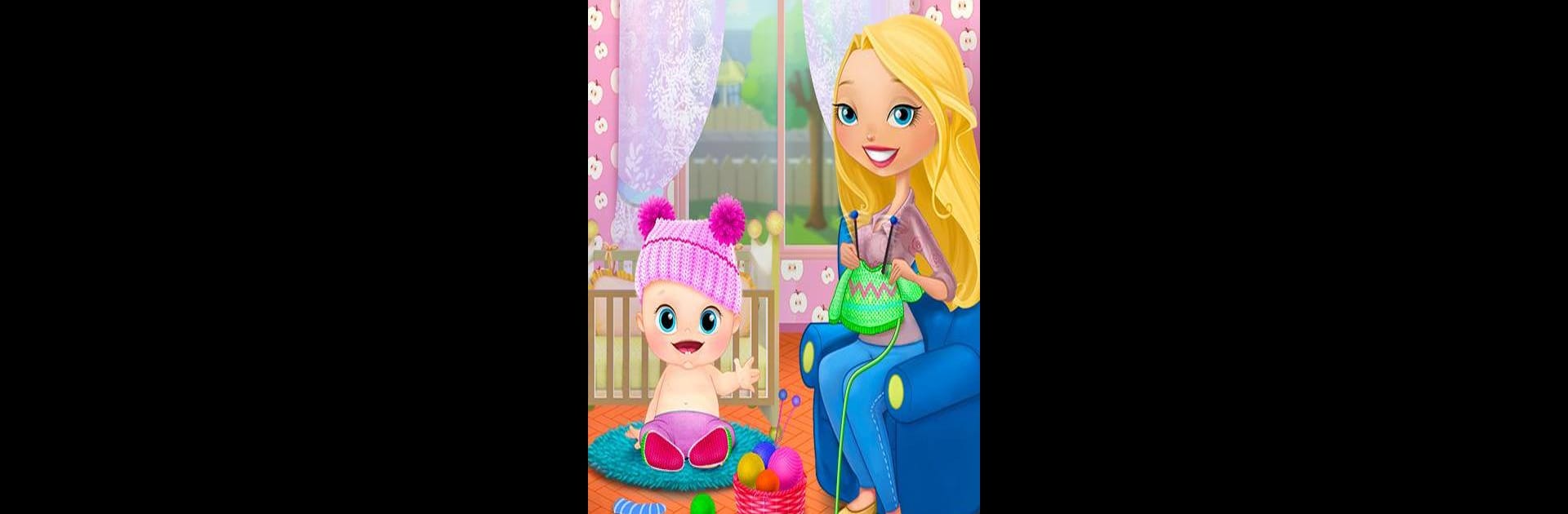 My Newborn - Mommy & Baby Care