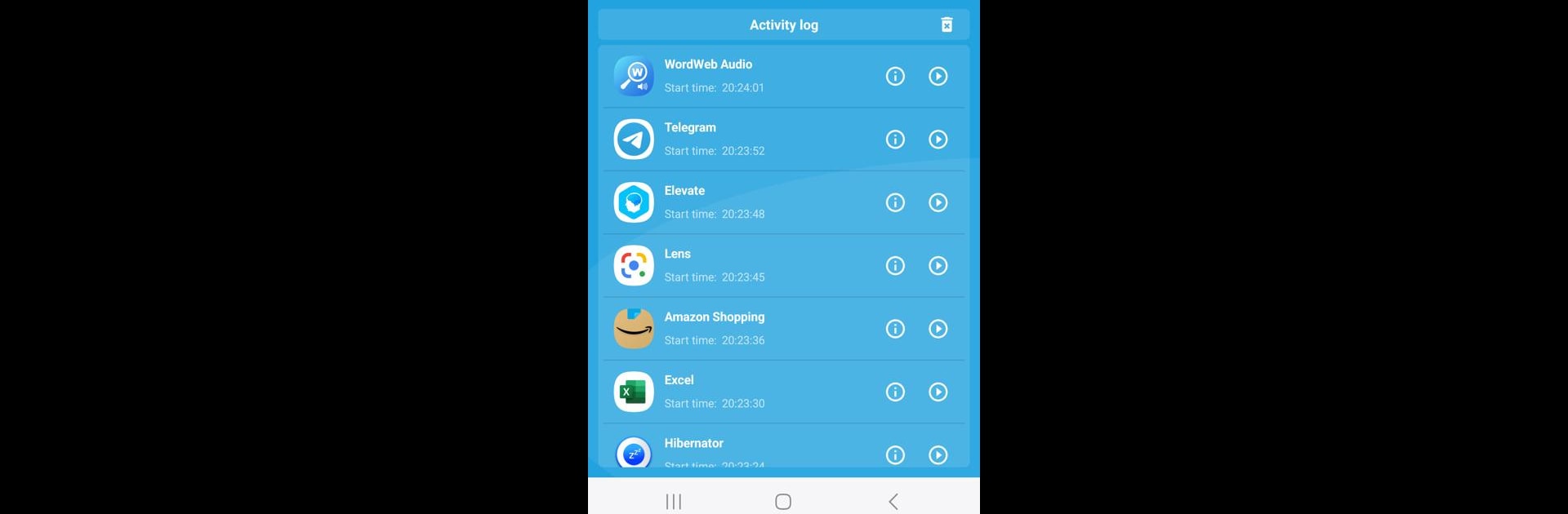 Popup Ads Detector And Remover