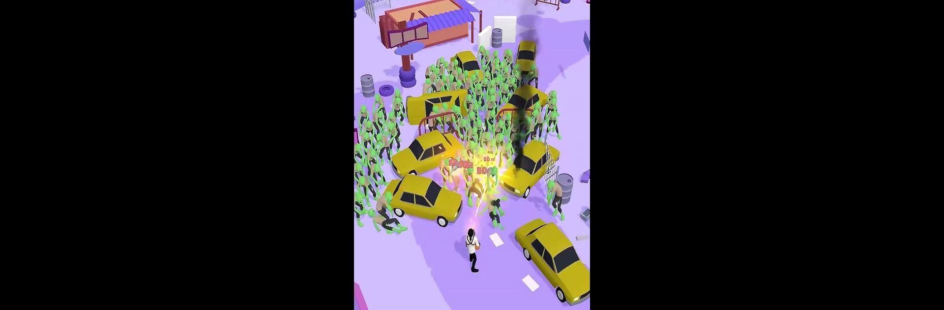 Zombie Survivor!