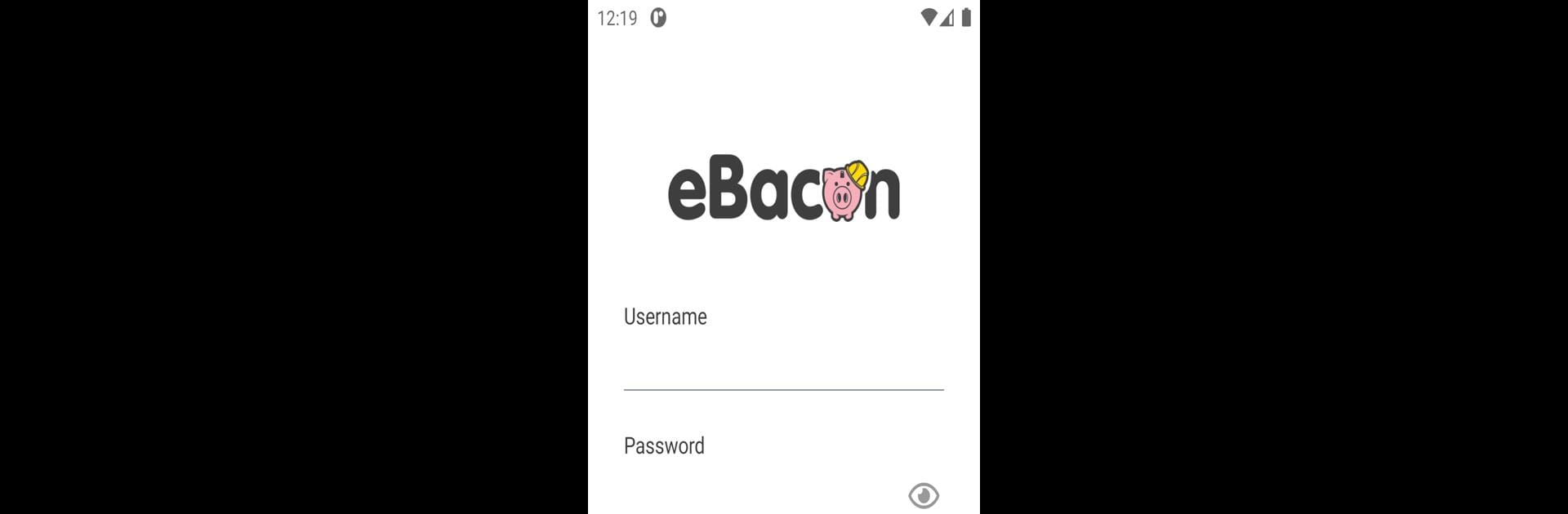 eBacon Time Clock